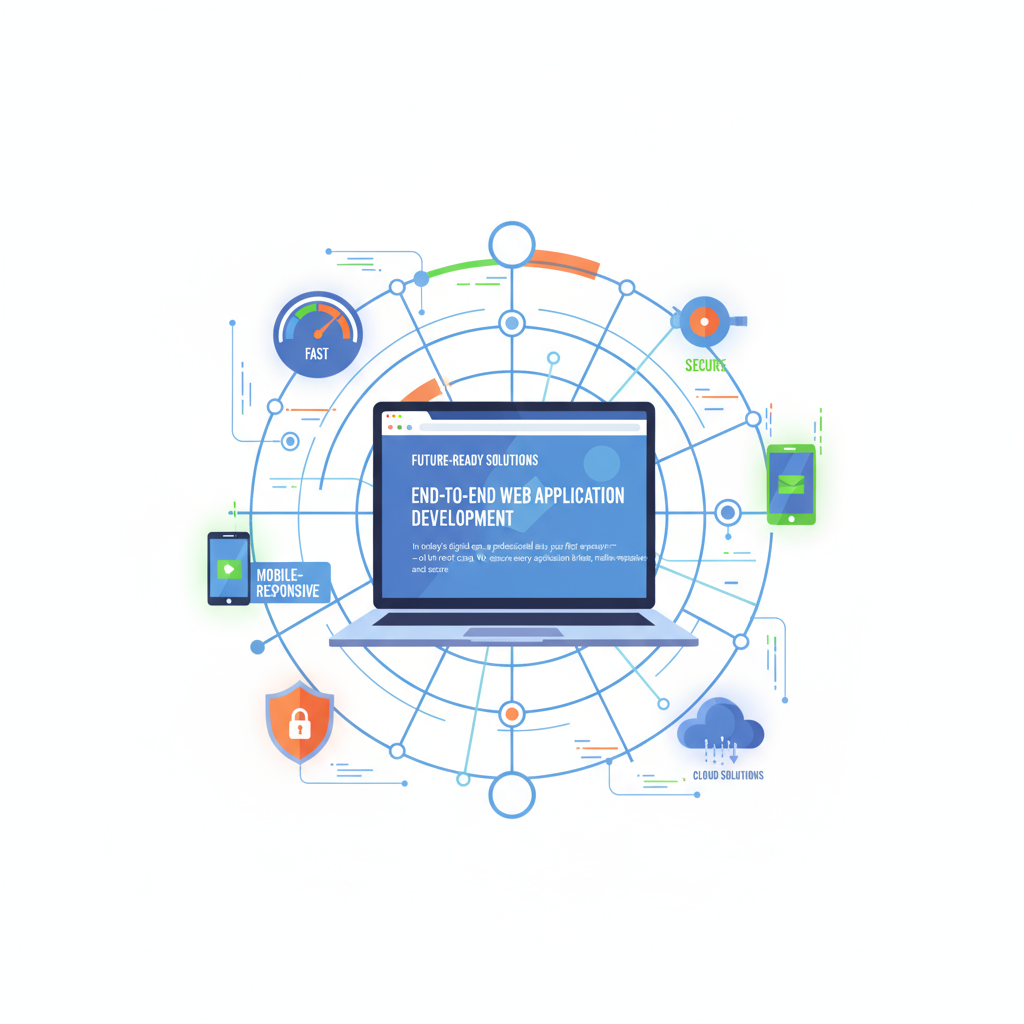 Web Development