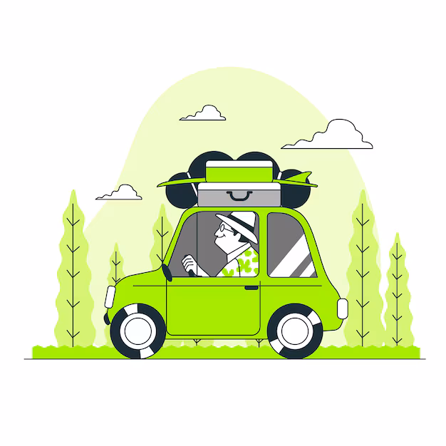 Travel Data