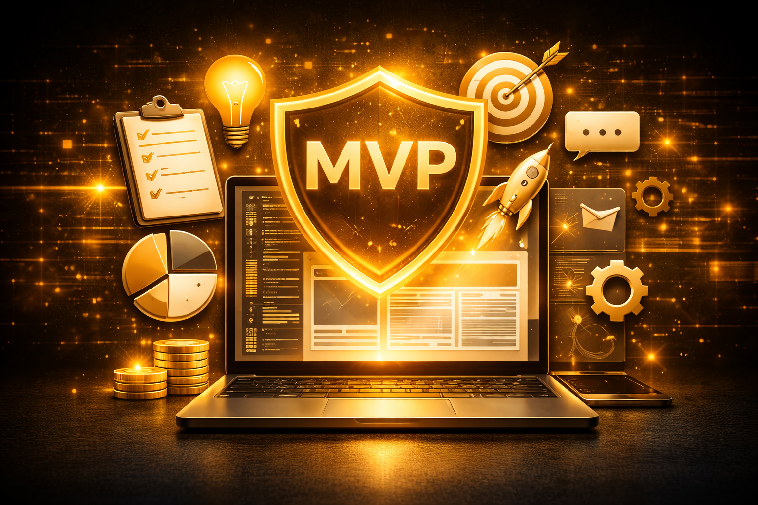 MVP Development